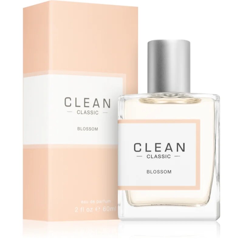 CLEAN Classic Blossom парфюмна вода за жени 60 мл.