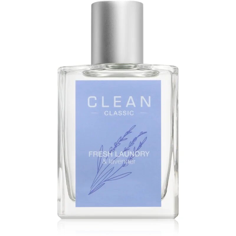 CLEAN Classic Fresh Laundry & Lavender тоалетна вода за жени 60 мл.