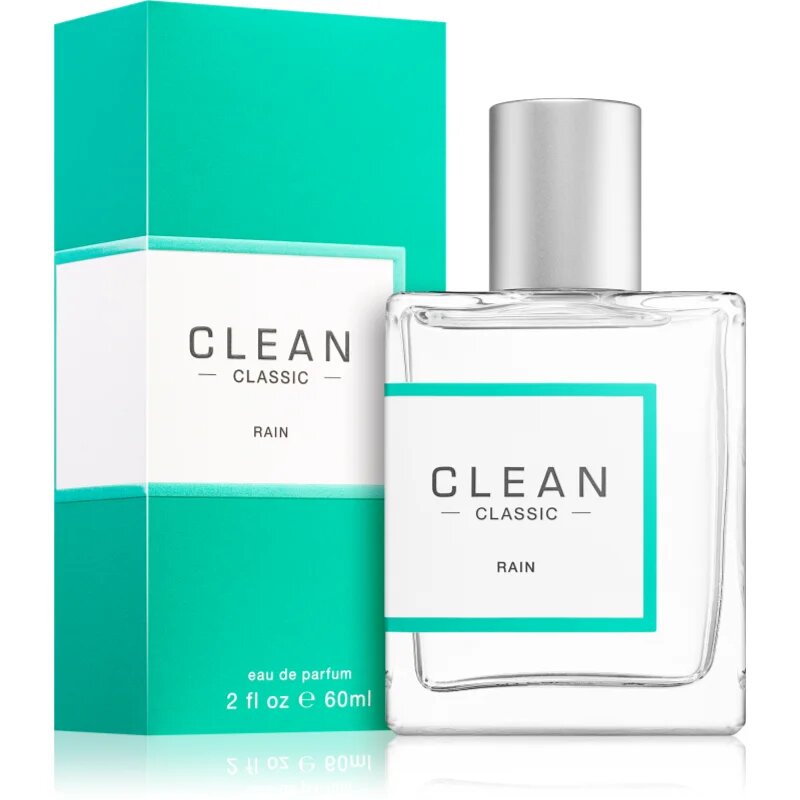 CLEAN Classic Rain парфюмна вода за жени 60 мл.