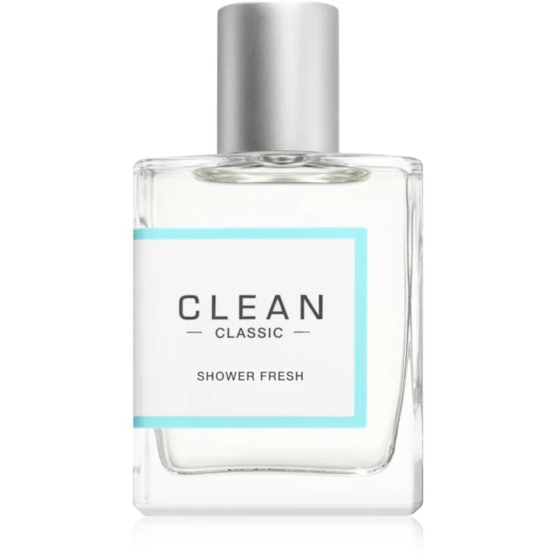 CLEAN Classic Shower Fresh парфюмна вода за жени 60 мл.