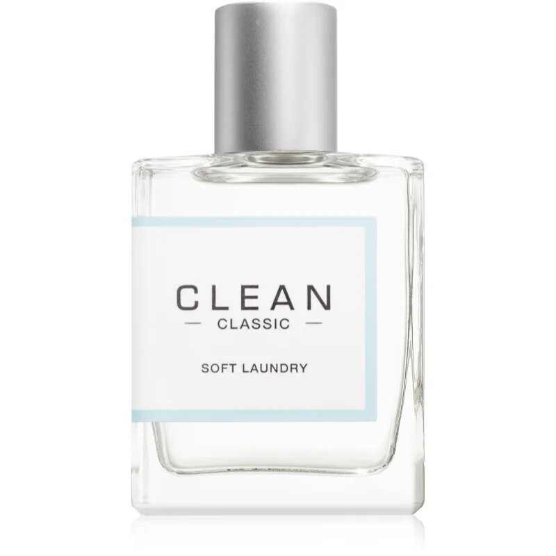 CLEAN Classic Soft Laundry парфюмна вода за жени 60 мл.