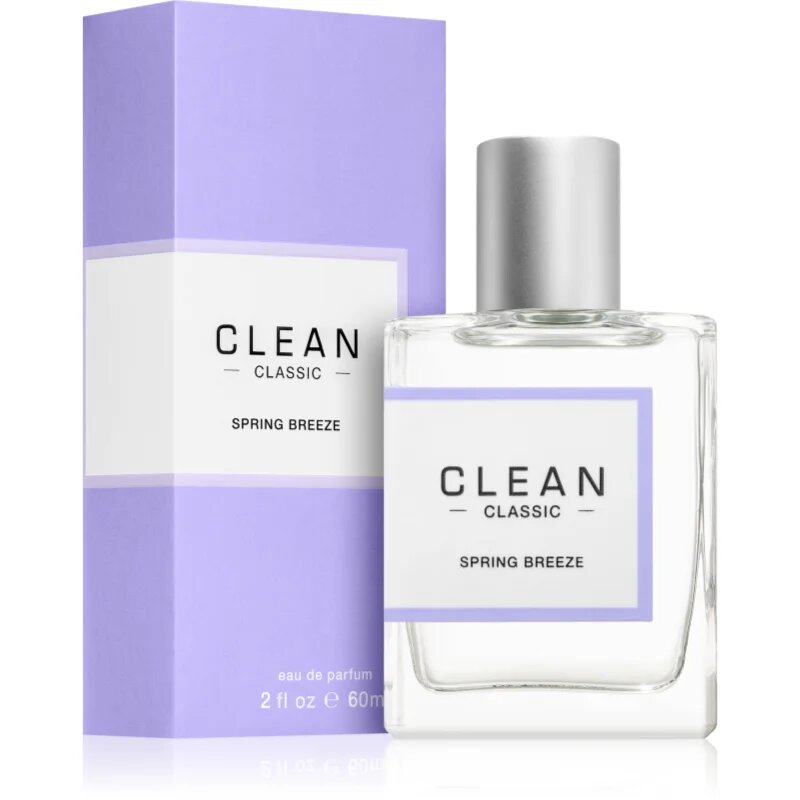 CLEAN Classic Spring Breeze парфюмна вода за жени 60 мл.
