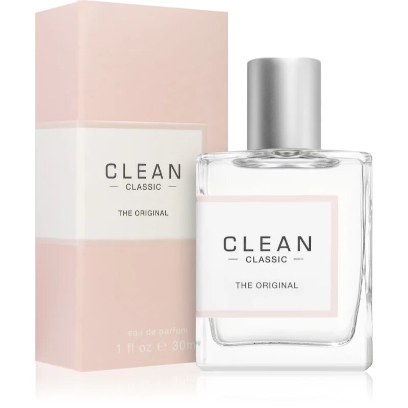 CLEAN Classic The Original парфюмна вода за жени 30 мл.