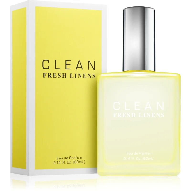 CLEAN Fresh Linens парфюмна вода унисекс 60 мл.