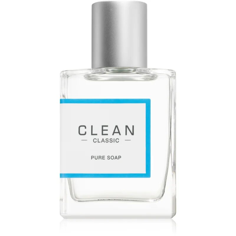 CLEAN Pure Soap парфюмна вода унисекс 30 мл.
