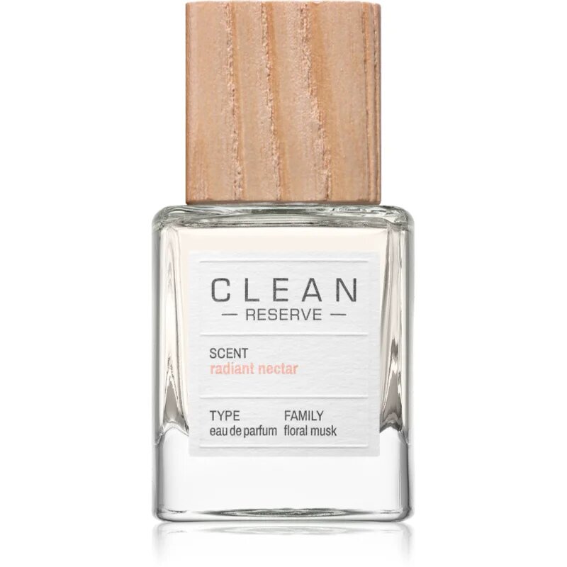 CLEAN Reserve Radiant Nectar парфюмна вода унисекс 30 мл.