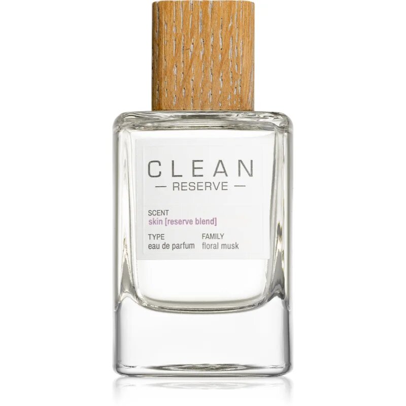CLEAN Reserve Skin парфюмна вода унисекс 50 мл.