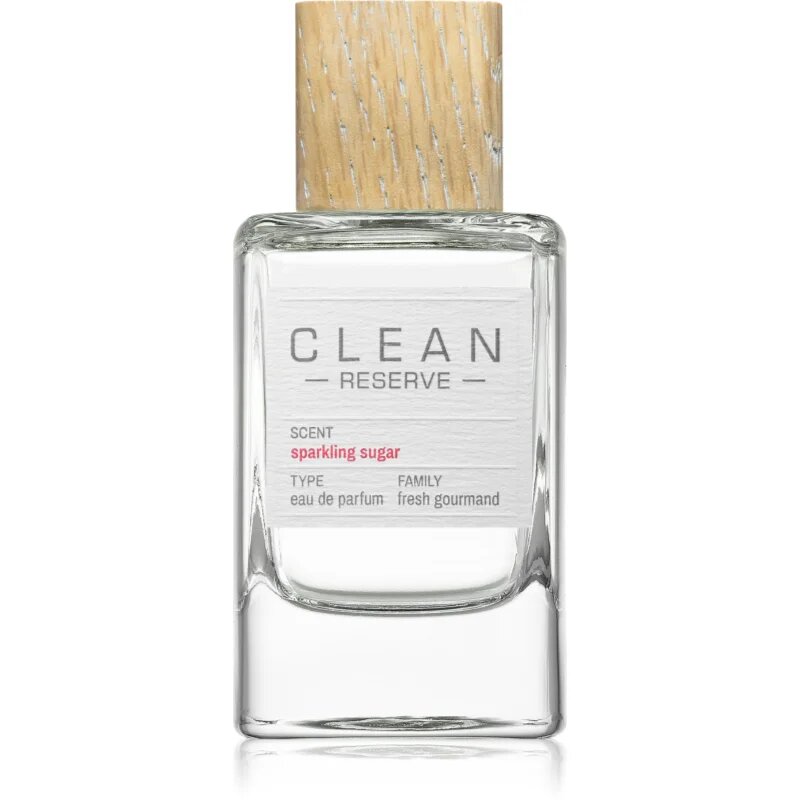 CLEAN Reserve Sparkling Sugar парфюмна вода унисекс 100 мл.