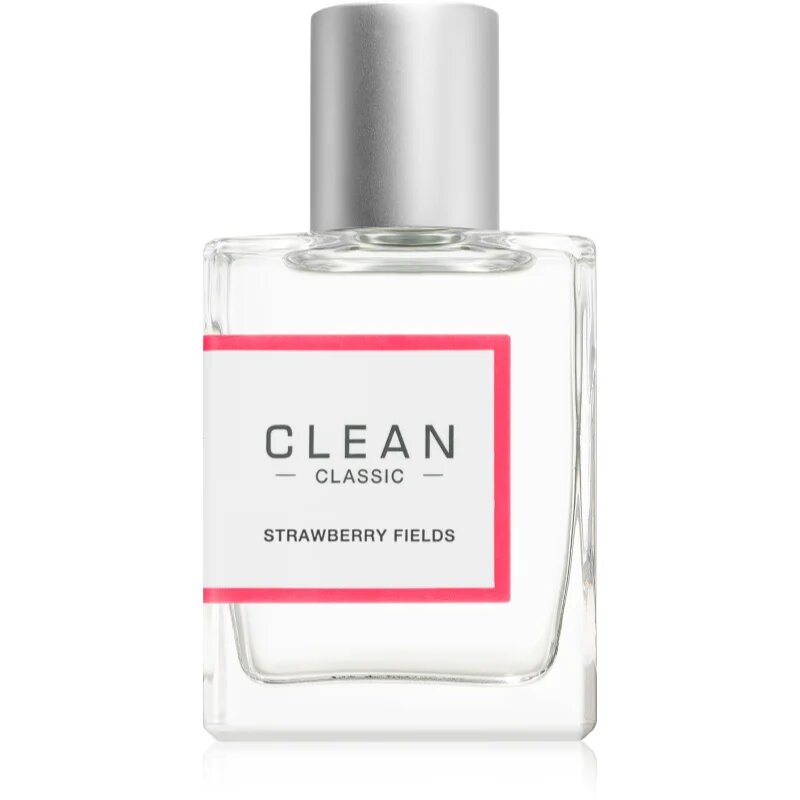 CLEAN Strawberry Fields парфюмна вода унисекс 30 мл.