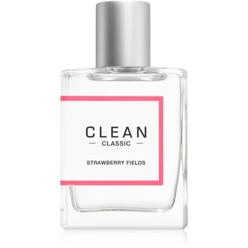 CLEAN Strawberry Fields парфюмна вода унисекс 60 мл.