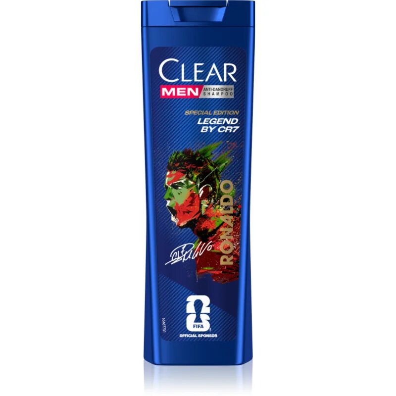 Clear Legend By CR7 шампоан 360 мл.