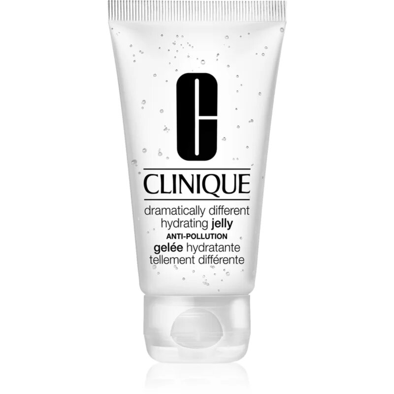 Clinique 3 Steps Dramatically Different™ Hydrating Jelly интензивен хидратиращ гел 50 мл.