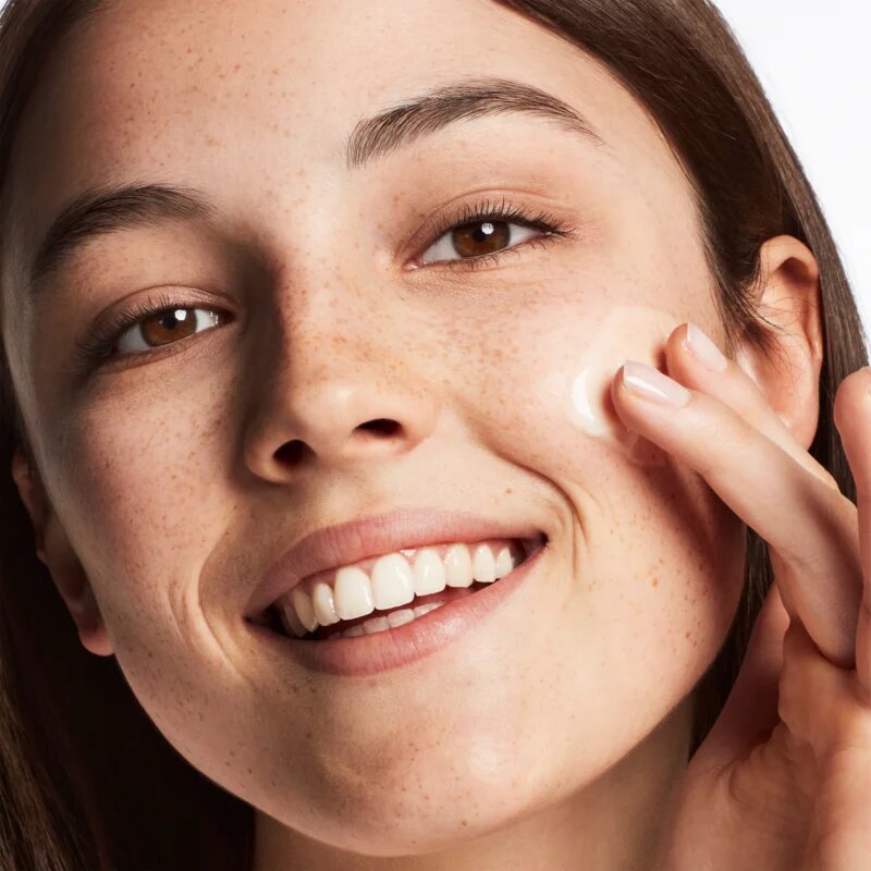 Clinique 3 Steps Skincare Systeme Dry Skin Types подаръчен комплект за суха кожа