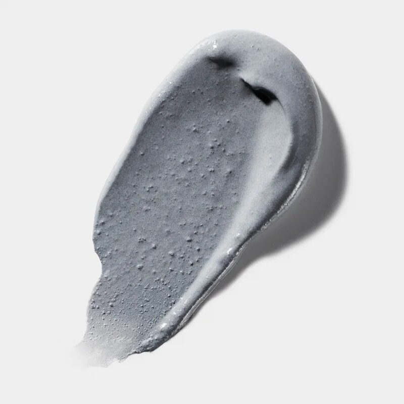 Clinique All About Clean™ 2-in-1 Charcoal Mask + Scrub почистваща маска за лице 100 мл.