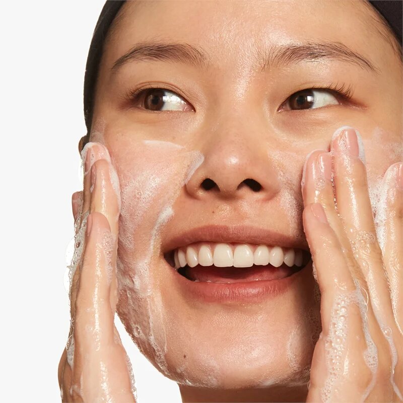 Clinique All About Clean™ 2-in-1 Cleansing + Exfoliating Jelly ексфолиращ почистващ гел 150 мл.