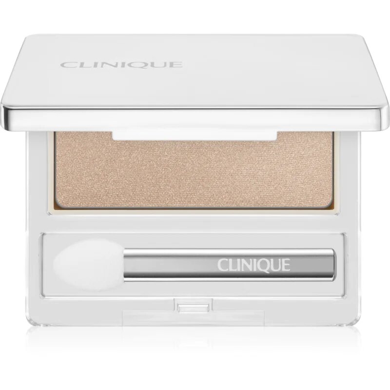 Clinique All About Shadow™ Single сенки за очи цвят Daybreak - Super Shimmer 1.9 гр.