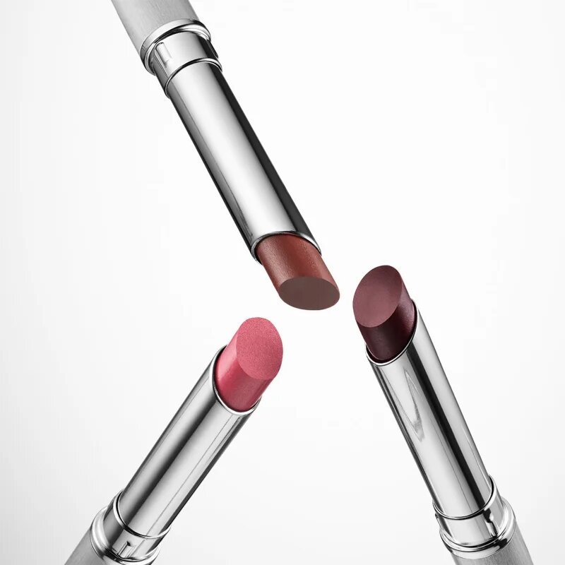 Clinique Almost Lipstick дълготрайно червило цвят Nude Honey 1.9 гр.