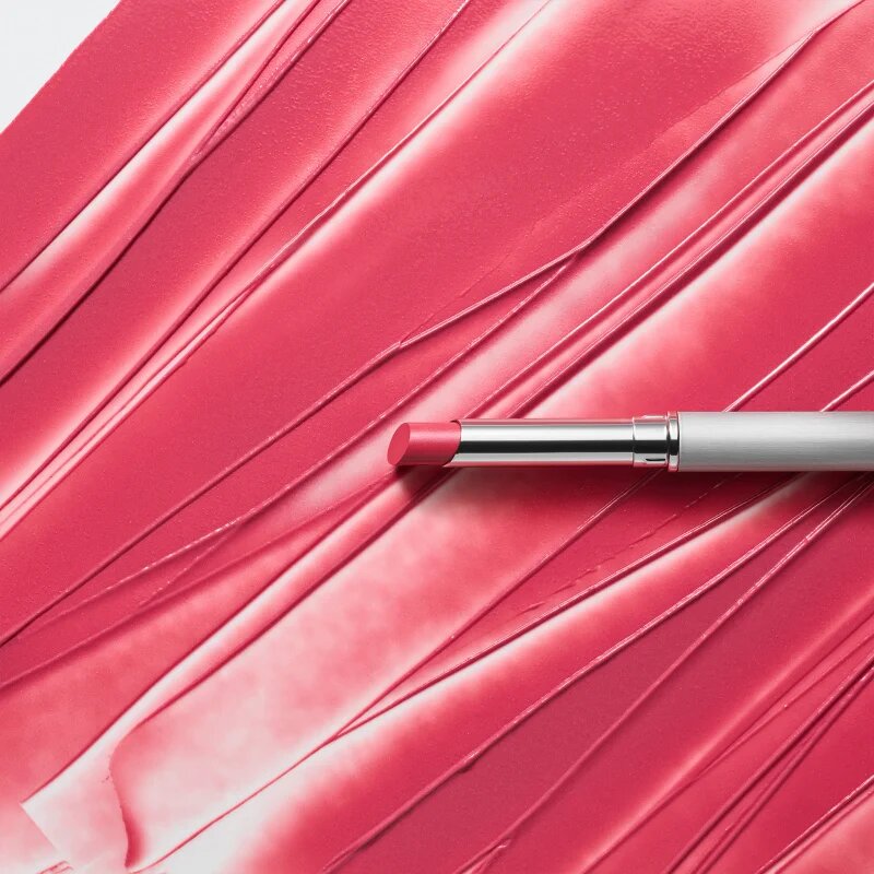 Clinique Almost Lipstick дълготрайно червило цвят Pink Honey 1.9 гр.