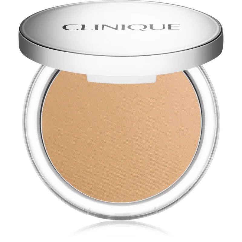 Clinique Almost Powder Makeup SPF 15 Грим на прах SPF 15 цвят 05 Medium 10 гр.