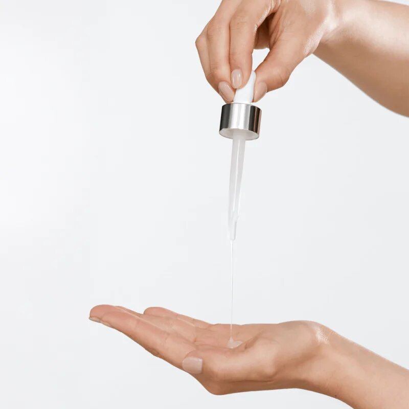 Clinique Anti-Blemish Solutions™ Anti-blemish + Line Correcting Serum изглаждащ серум за проблемна кожа акне 30 мл.