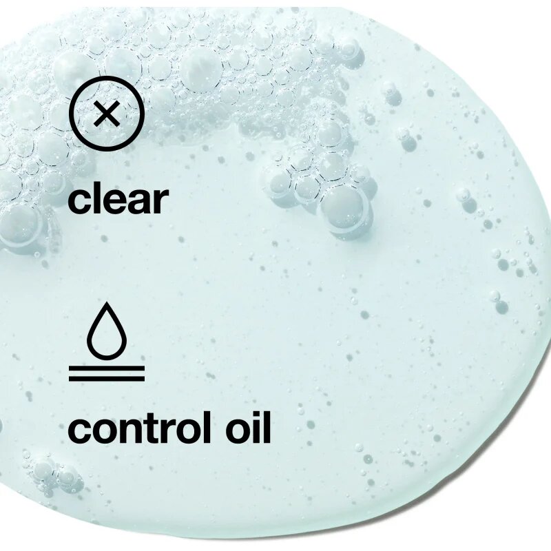 Clinique Anti-Blemish Solutions™ Cleansing Gel почистващ гел против несъвършенства на кожата 125 мл.