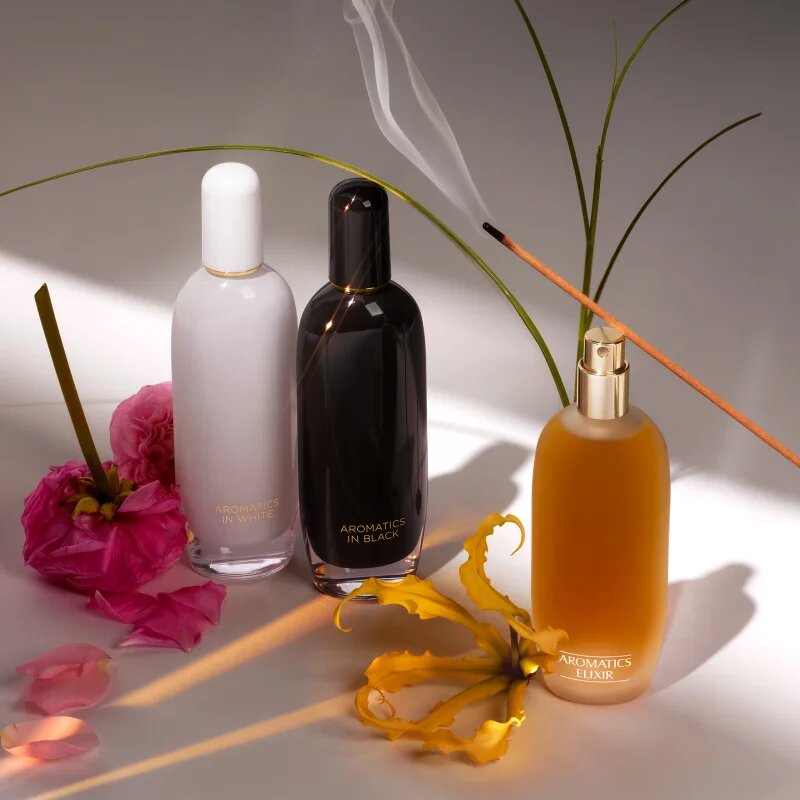 Clinique Aromatics Elixir™ Eau de Parfum Spray парфюмна вода за жени 100 мл.
