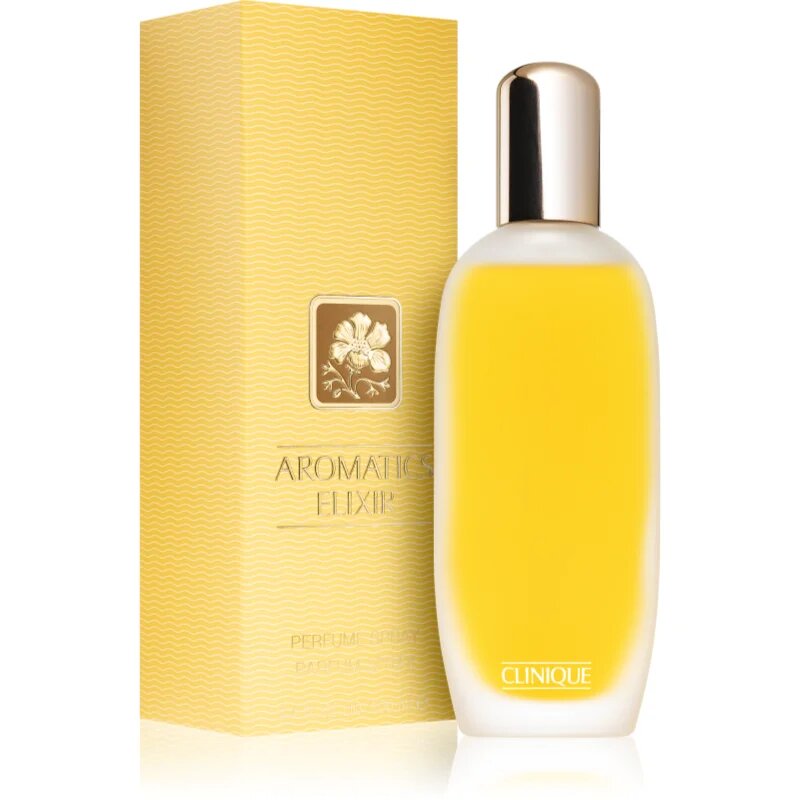 Clinique Aromatics Elixir™ Eau de Parfum Spray парфюмна вода за жени 100 мл.