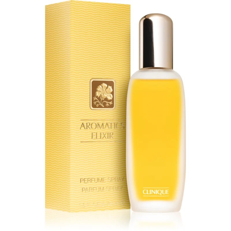 Clinique Aromatics Elixir™ Eau de Parfum Spray парфюмна вода за жени 45 мл.