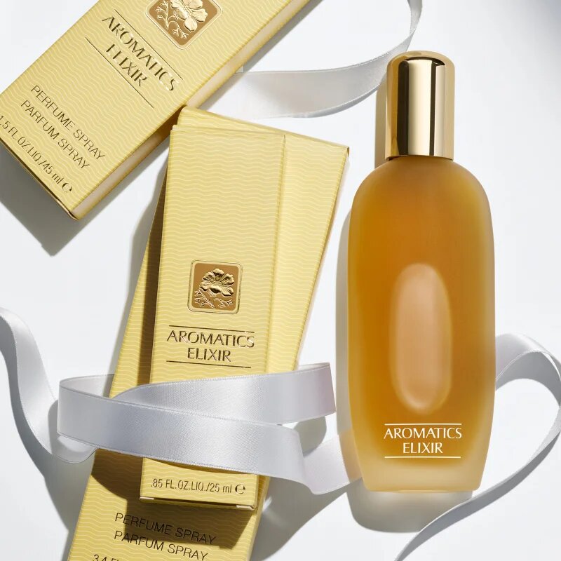 Clinique Aromatics Elixir™ Eau de Parfum Spray парфюмна вода за жени 45 мл.