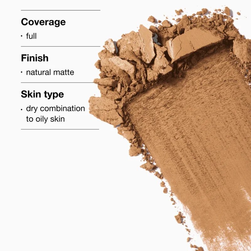 Clinique Beyond Perfecting™ Powder Foundation + Concealer пудров фон дьо тен с коректор 2 в 1 цвят 04 Cream Whip 145 гр.
