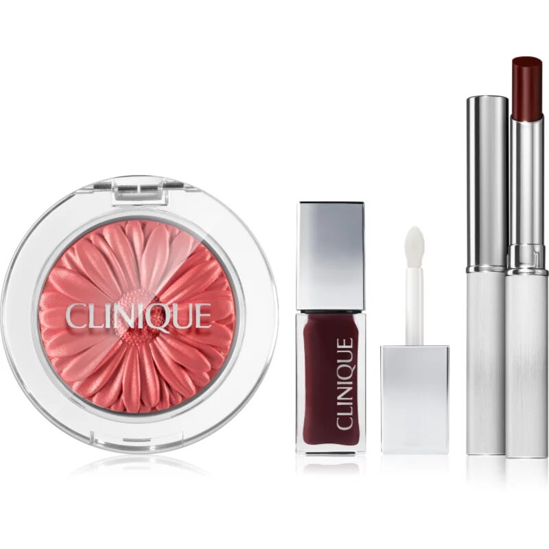 Clinique Black Honey Edit комплект