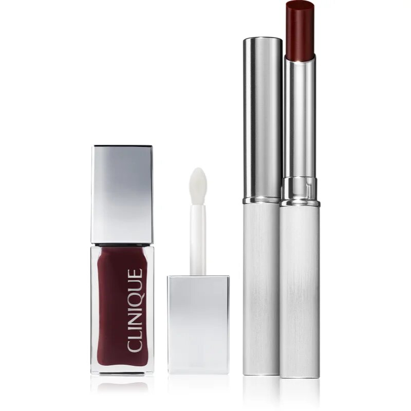 Clinique Black Honey Icon Set комплект