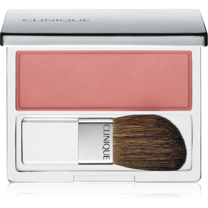 Clinique Blushing Blush™ Powder Blush руж - пудра цвят 107 Sunset Glow 6 гр.