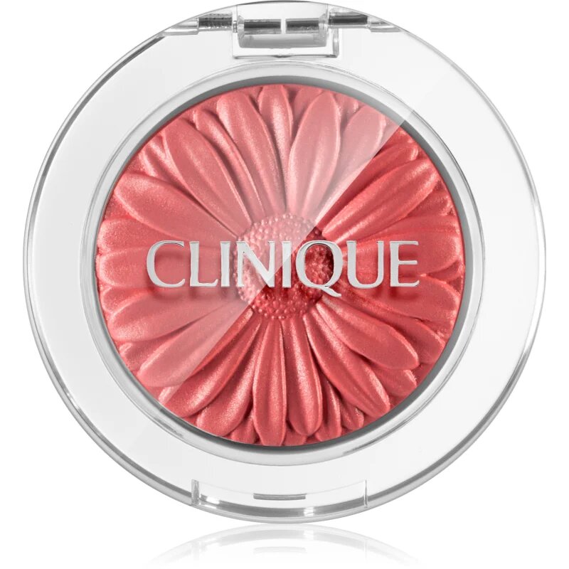 Clinique Cheek Pop™ Powder Blush руж цвят Black Honey Pop 3.5 гр.