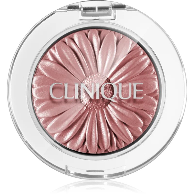 Clinique Cheek Pop™ Powder Blush руж цвят Heather Pop 3.5 гр.