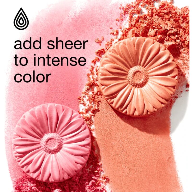 Clinique Cheek Pop™ Powder Blush руж цвят Heather Pop 3.5 гр.
