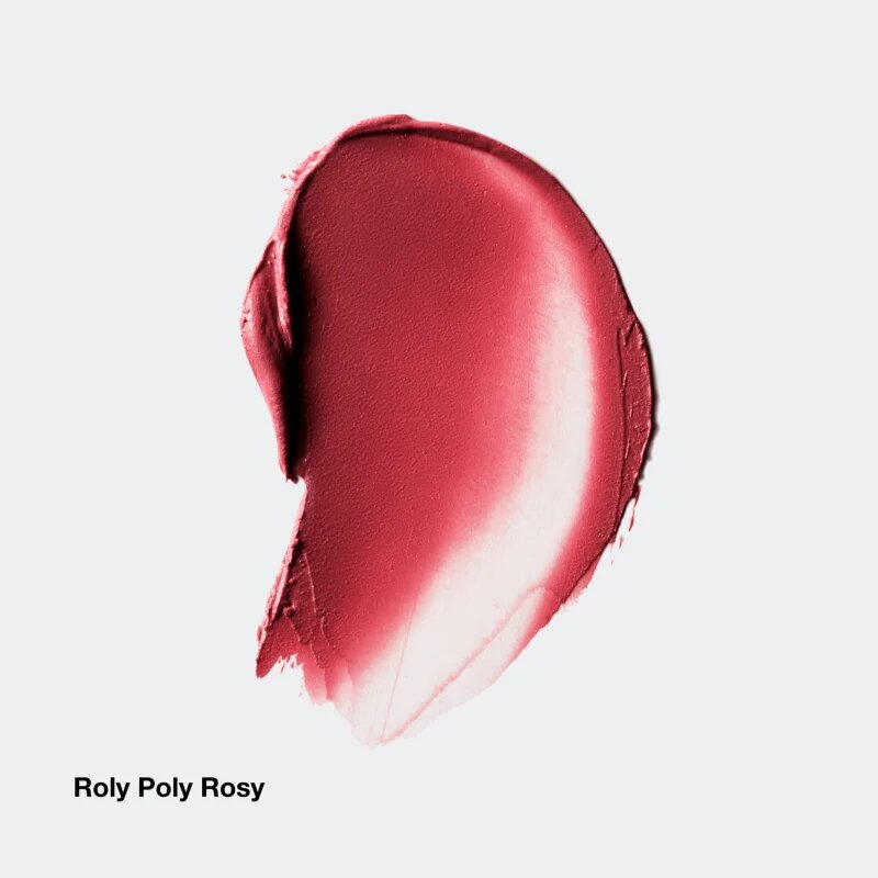 Clinique Chubby Stick™ Cheek Colour Balm кремообразен руж цвят 03 Roly Poly Rosy 6 гр.