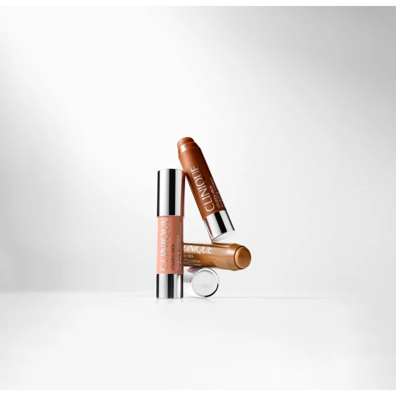 Clinique Chubby Stick™ Sculpting Contour контуриращ молив цвят 02 So Sunkissed 6 гр.
