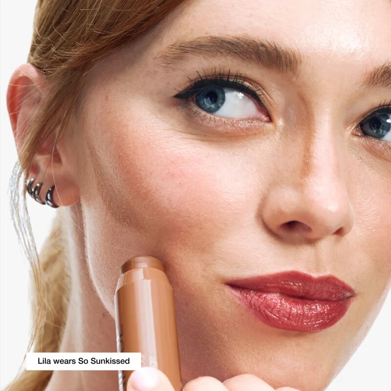 Clinique Chubby Stick™ Sculpting Contour контуриращ молив цвят 02 So Sunkissed 6 гр.