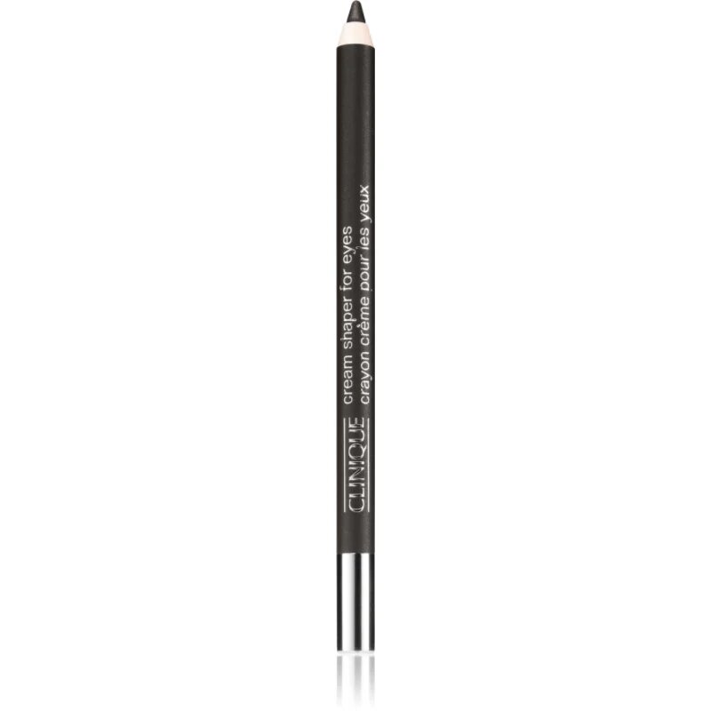 Clinique Cream Shaper™ for Eyes молив за очи цвят 101 Black Diamond 12 гр.