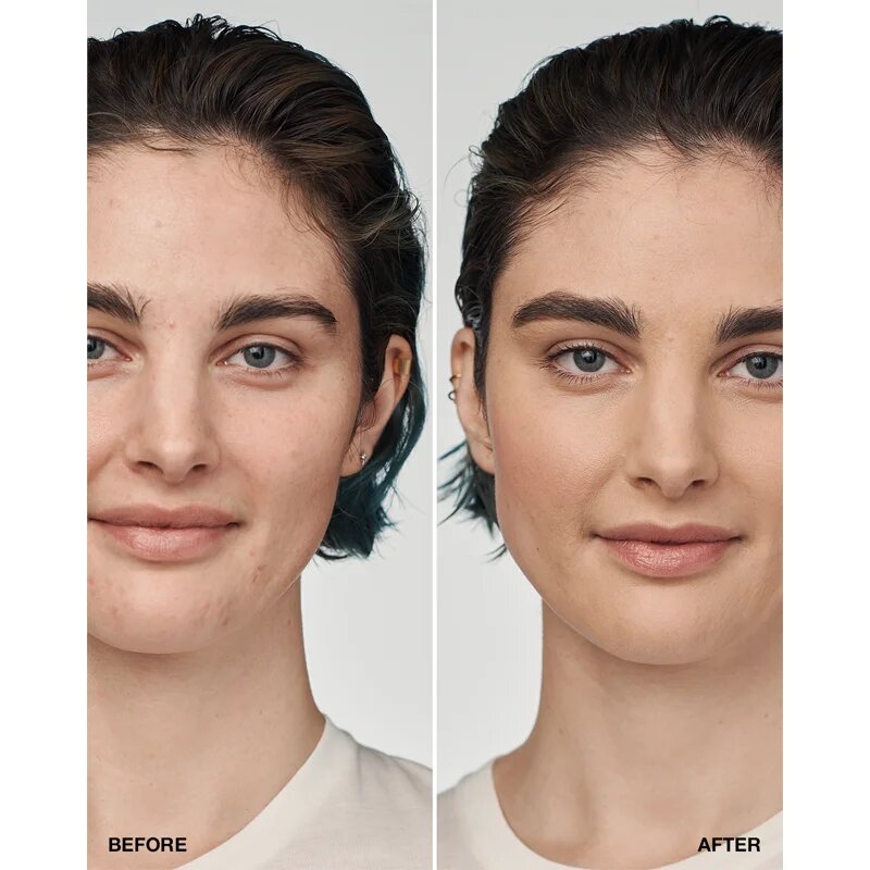 Clinique Even Better™ Clinical Serum Foundation Серум фон дьо тен SPF 20 цвят CN 62 Porcelain Beige 30 мл.