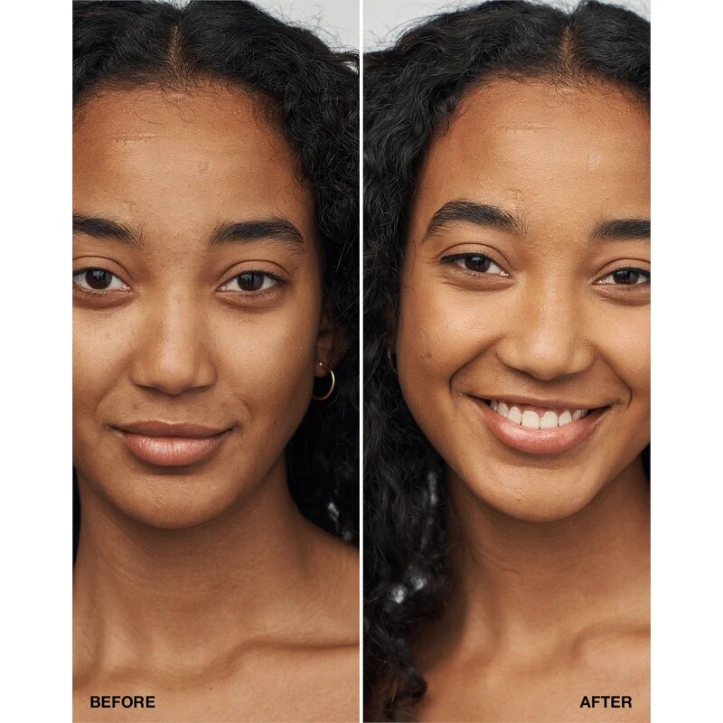 Clinique Even Better™ Clinical Serum Foundation Серум фон дьо тен SPF 20 цвят WN 112 Ginger 30 мл.