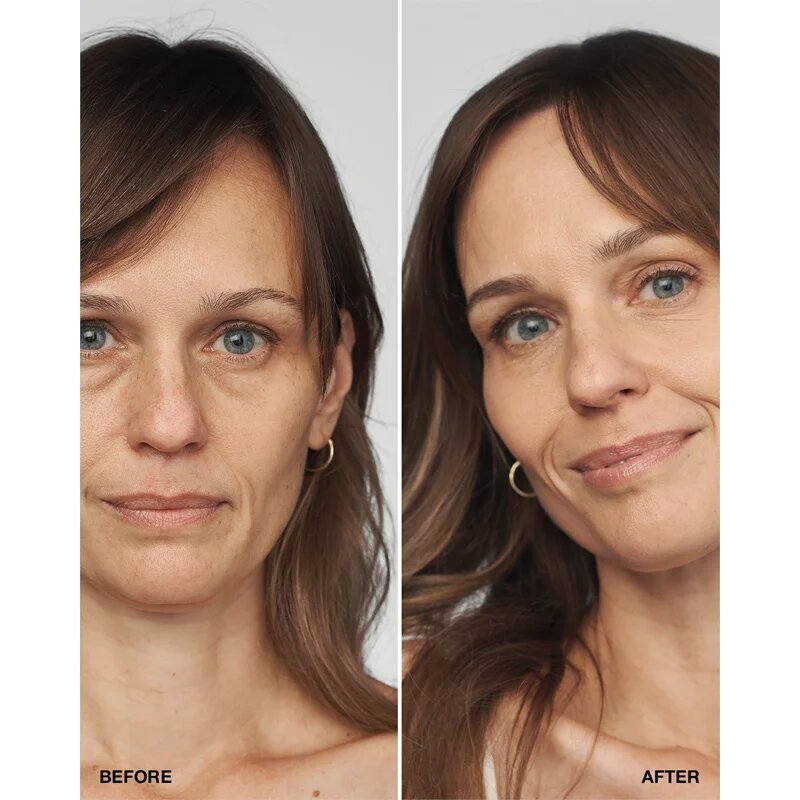 Clinique Even Better™ Clinical Serum Foundation Серум фон дьо тен SPF 20 цвят WN 30 Biscuit 30 мл.