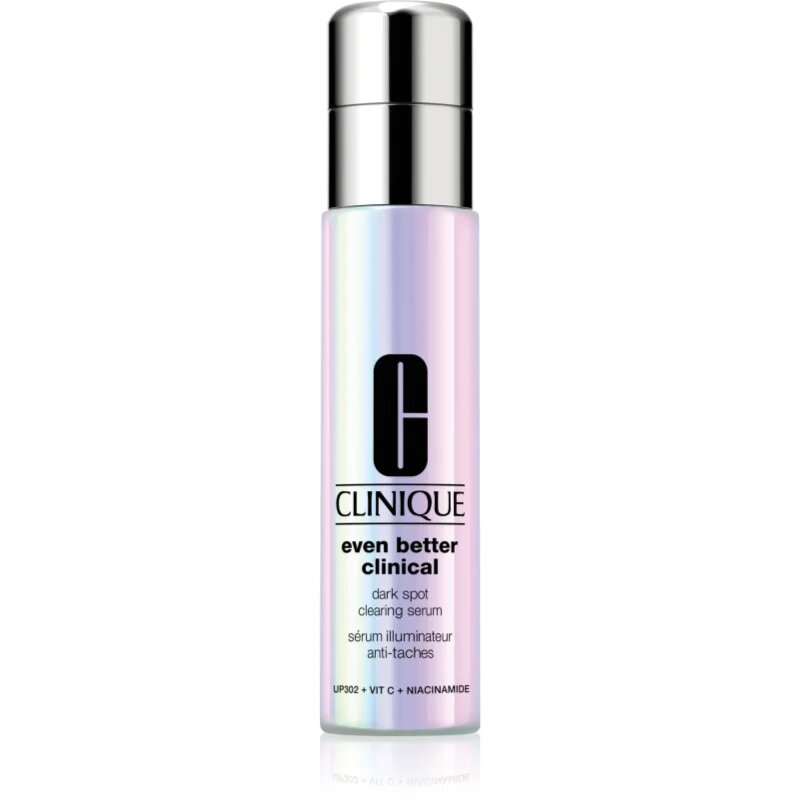 Clinique Even Better™ Dark Spot Clearing Serum серум за лице Против тъмни петна 30 мл.