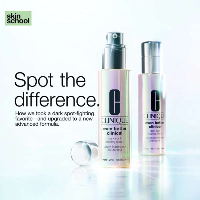 Clinique Even Better™ Dark Spot Clearing Serum серум за лице Против тъмни петна 30 мл.