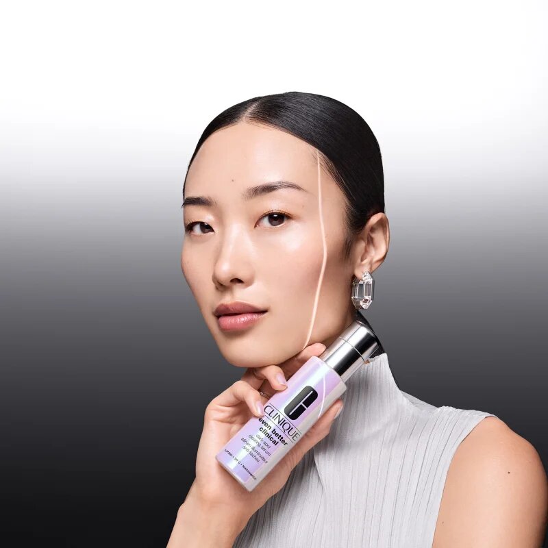 Clinique Even Better™ Dark Spot Clearing Serum серум за лице Против тъмни петна 30 мл.