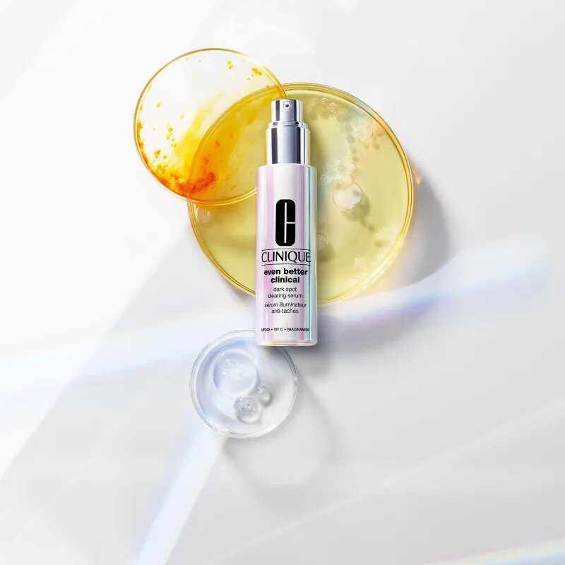 Clinique Even Better™ Dark Spot Clearing Serum серум за лице Против тъмни петна 30 мл.