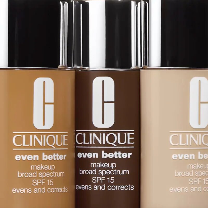 Clinique Even Better™ Makeup SPF 15 Evens and Corrects коригиращ фон дьо тен SPF 15 цвят CN 20 Fair 30 мл.
