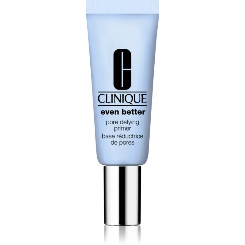 Clinique Even Better™ Pore Defying Primer изглаждаща основа под фон дьо тен 15 мл.