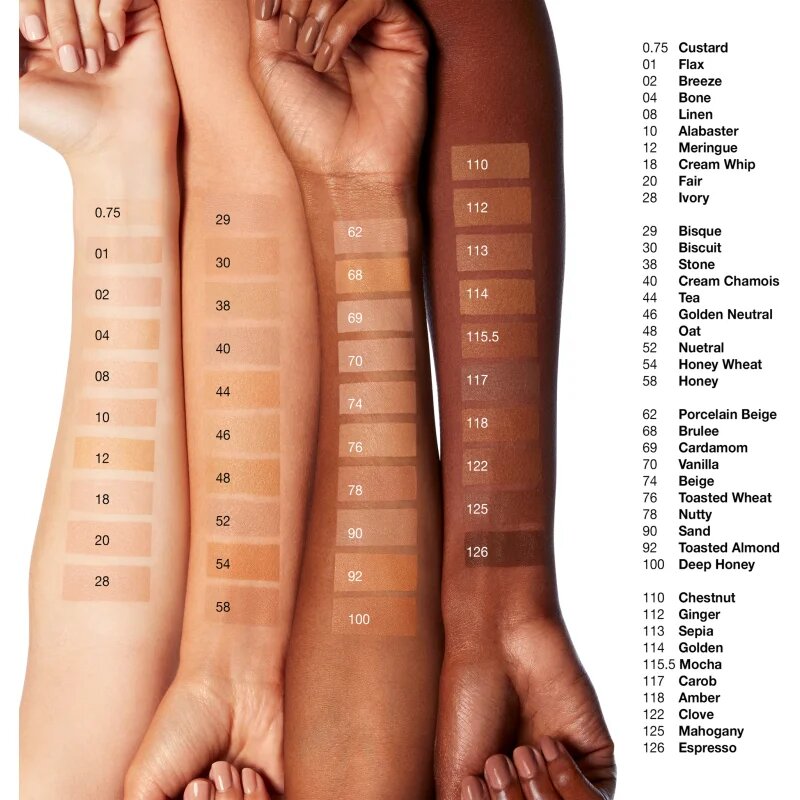 Clinique Even Better™ Refresh Hydrating and Repairing Makeup хидратиращ фон дьо тен с изглаждащ ефект цвят CN 70 Vanilla 30 мл.